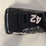 Kyle Petty #42 1:24 ACTION Coors Black 1996 Pontiac Grand Prix BW Bank