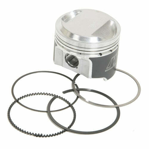 WISECO HONDA 2007-11 CBR600RR 13.5:1 CR PISTON 40008M06700