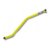 Panhard Bars Chrome Moly Tubing for Wrangler JL 2018 to Present Yellow J0048764