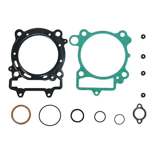 Namura NX-20018T Top End Gasket Kit Kawasaki 2009-14 KX450F