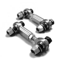 Steinjager J0013988 C6 Corvette End Links Rear Sway Bars Chrome Moly Rod Ends