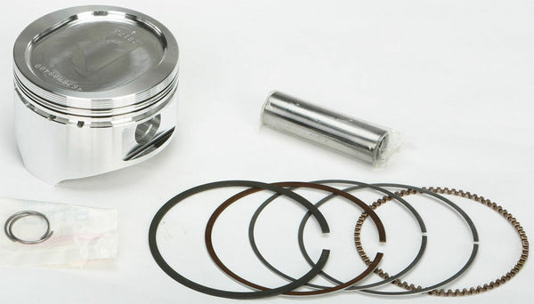 Wiseco 4676M08400 Piston Kit for Yamaha YFM400 / YFM400F - 84mm