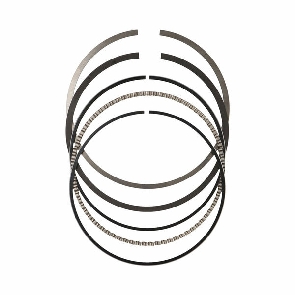 JE Piston Rings 3.268" / 83.01mm Bore 1 Cyl File Fit Piston Ring Set - XG8300