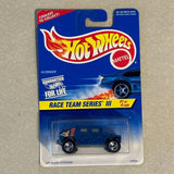 Hot Wheels Hummer Race Team Series III #1 of 4 Cars Off-Road Attitude