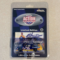 Mike Skinner #31 Lowe's Racing Action 1996 Monte Carlo 1/64 Limited Edition