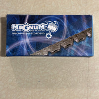 MAGNUM CAM Chain for 2003-18  Suzuki LTZ400   280-0010